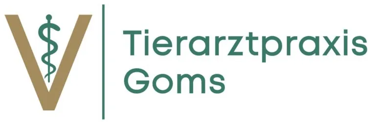 Logo Tierarzt Goms