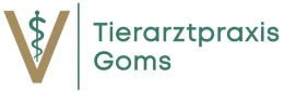 Logo Tierarzt Goms